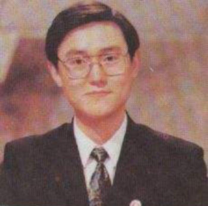 1993年舌战狮城，今最佳辩手蔣昌建主持最强大脑，其他人如何了？