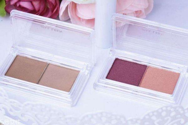 平价好看的国产眼影 国产眼影推荐