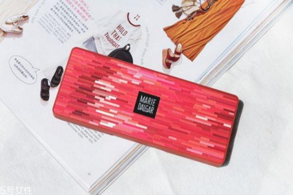 平价好看的国产眼影 国产眼影推荐