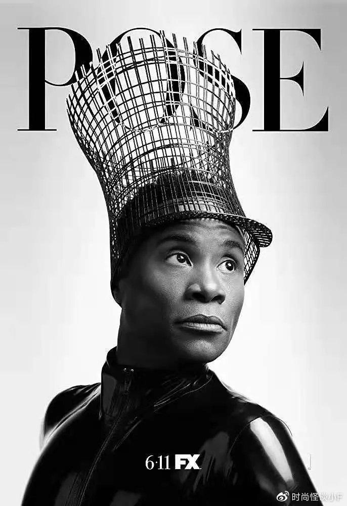 红毯上有了他的出现，女明星们可要打起十二分精神了！