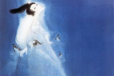 ​神闵敬皇后是一个怎样的人