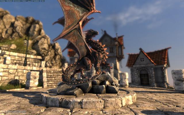 directX 3D需要什么显卡（为何DirectX12Ultimate不叫DX13）(8)