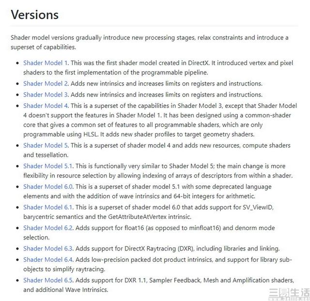 directX 3D需要什么显卡（为何DirectX12Ultimate不叫DX13）(11)