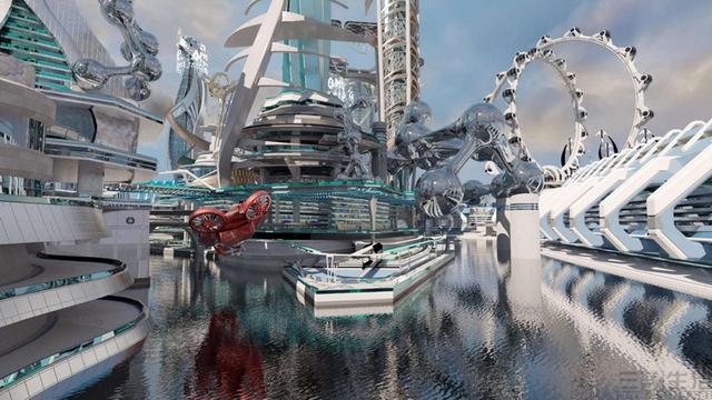 directX 3D需要什么显卡（为何DirectX12Ultimate不叫DX13）(12)