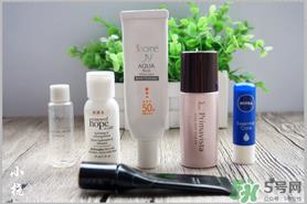 化妆品买什么牌子好？化妆品买什么比较好用