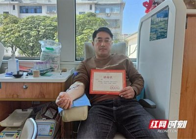 ​红色基因的标签——桑植县城市园林管理办公室园林养护巡查负责人刘国昌见义勇