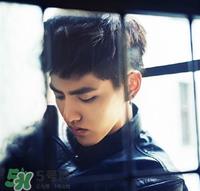 两边铲掉的发型图片_男生齐刘海两边铲掉