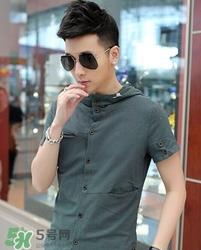 两边铲掉的发型图片_男生齐刘海两边铲掉