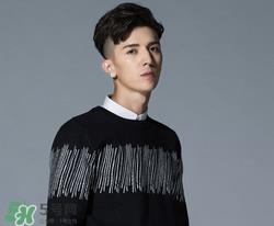 两边铲掉的发型图片_男生齐刘海两边铲掉