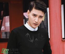 两边铲掉的发型图片_男生齐刘海两边铲掉