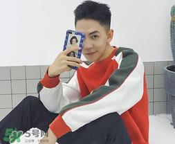 两边铲掉的发型图片_男生齐刘海两边铲掉