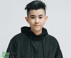 两边铲掉的发型图片_男生齐刘海两边铲掉