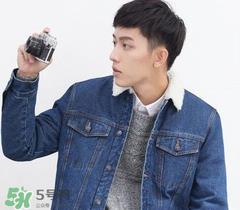 两边铲掉的发型图片_男生齐刘海两边铲掉