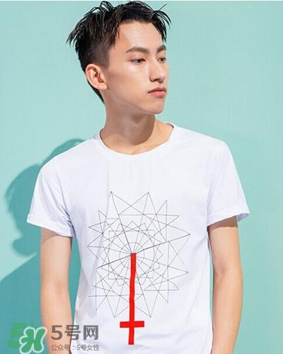 两边铲掉的发型图片_男生齐刘海两边铲掉