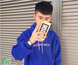 两边铲掉的发型图片_男生齐刘海两边铲掉