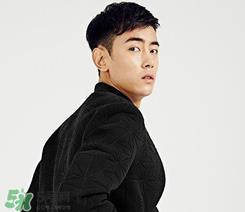 两边铲掉的发型图片_男生齐刘海两边铲掉