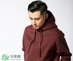 两边铲掉的发型图片_男生齐刘海两边铲掉