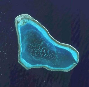 ​黄岩岛被哪个国家占领过（曾被菲律宾霸占15年）