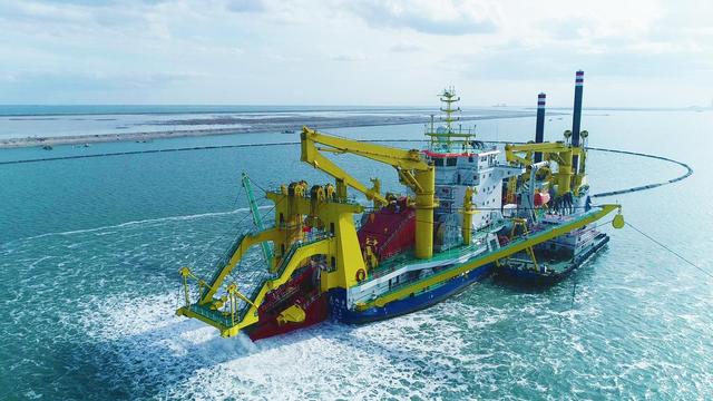 黄岩岛被哪个国家占领过（曾被菲律宾霸占15年）(16)