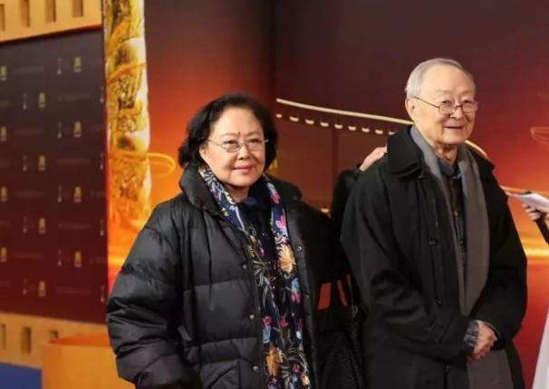 袁立斯琴高娃羊胎素事件澄清（斯琴高娃因羊胎素梗）(18)