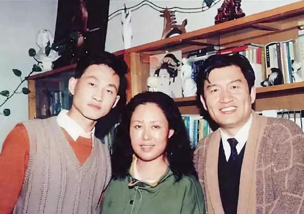 袁立斯琴高娃羊胎素事件澄清（斯琴高娃因羊胎素梗）(14)