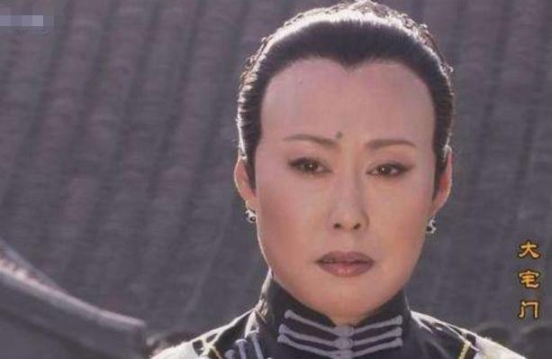 袁立斯琴高娃羊胎素事件澄清（斯琴高娃因羊胎素梗）(5)