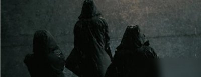 ​爱奇艺独播！刑侦剧《罚罪2》黄景瑜王传君主演！阵容太豪华了！