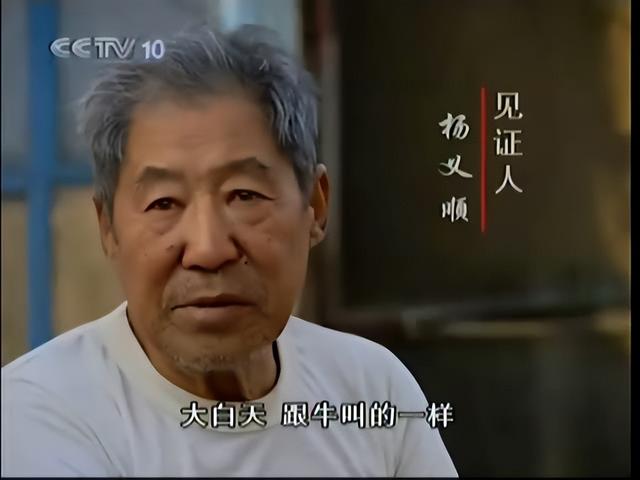 1934年营口坠龙事件的龙骨（2004年81岁老人上缴未知生物骨片）(9)