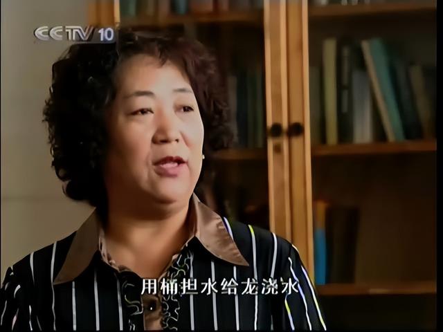 1934年营口坠龙事件的龙骨（2004年81岁老人上缴未知生物骨片）(8)