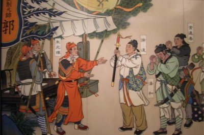 ​朱元璋究竟杀了多少开国功臣？答案就在这里