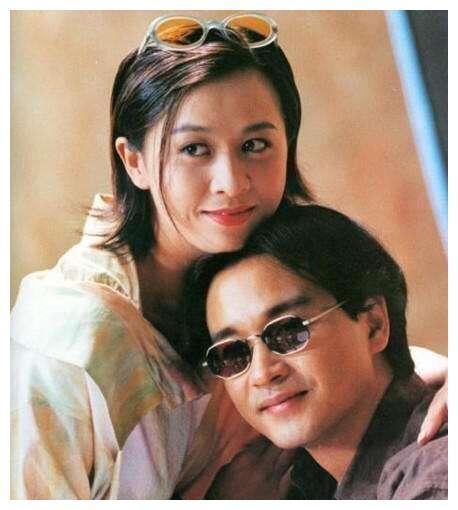 1990年4月24日凌晨，3名劫匪绑架了刘嘉玲，12年后将裸照公之于众