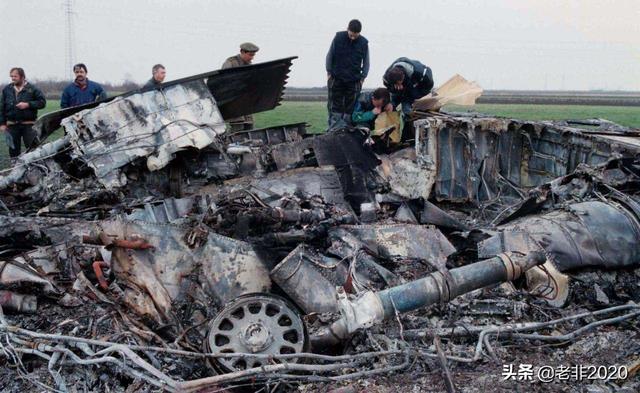 南斯拉夫解体成了哪些国家（南斯拉夫解体为7个国家）(6)