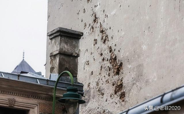 南斯拉夫解体成了哪些国家（南斯拉夫解体为7个国家）(14)