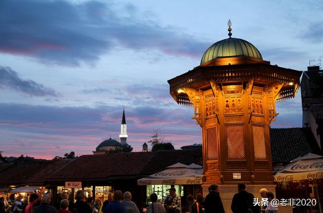 南斯拉夫解体成了哪些国家（南斯拉夫解体为7个国家）(3)