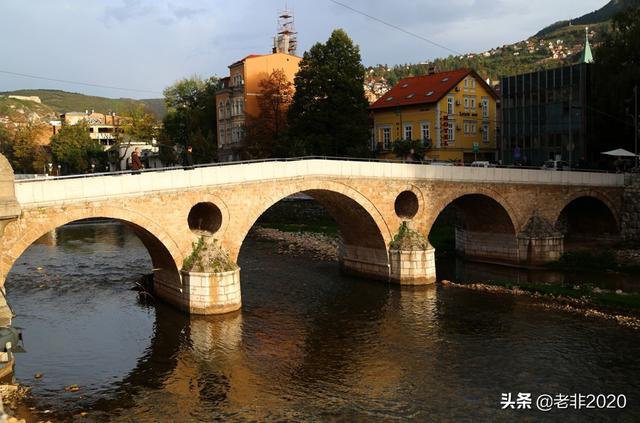 南斯拉夫解体成了哪些国家（南斯拉夫解体为7个国家）(4)