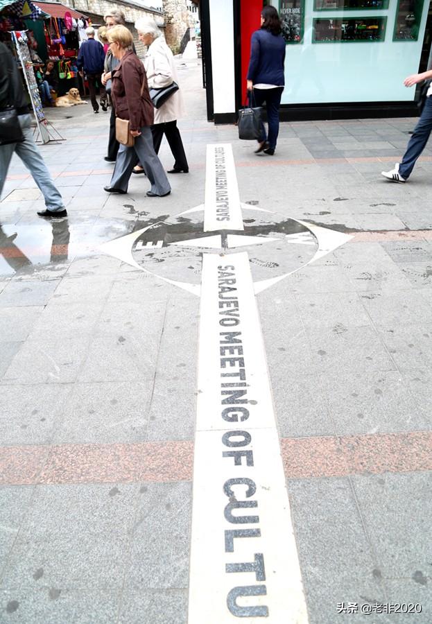 南斯拉夫解体成了哪些国家（南斯拉夫解体为7个国家）(10)