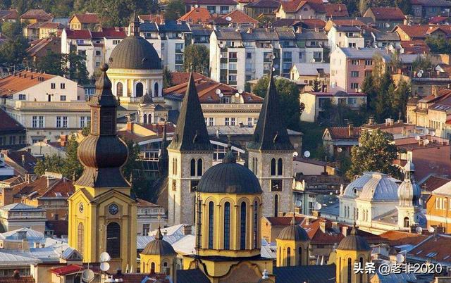 南斯拉夫解体成了哪些国家（南斯拉夫解体为7个国家）(2)