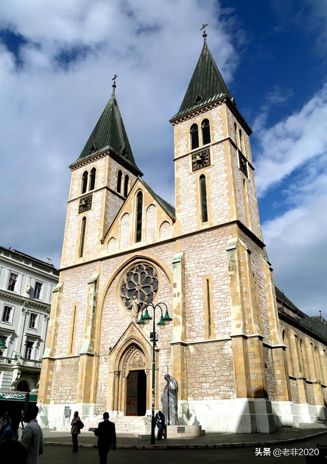 南斯拉夫解体成了哪些国家（南斯拉夫解体为7个国家）(5)