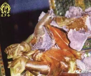 曼谷四面佛如何参拜（去曼谷拜四面佛的常识）(7)