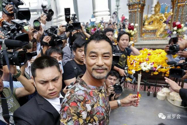 曼谷四面佛如何参拜（去曼谷拜四面佛的常识）(2)