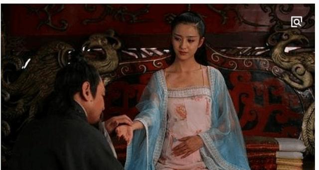 古代在后宫掀起腥风血雨十大风流艳后