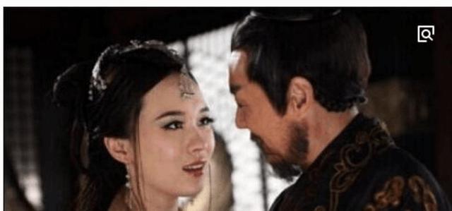 古代在后宫掀起腥风血雨十大风流艳后