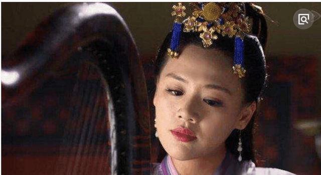古代在后宫掀起腥风血雨十大风流艳后