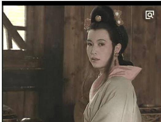 古代在后宫掀起腥风血雨十大风流艳后