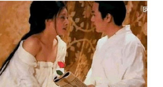 古代在后宫掀起腥风血雨十大风流艳后