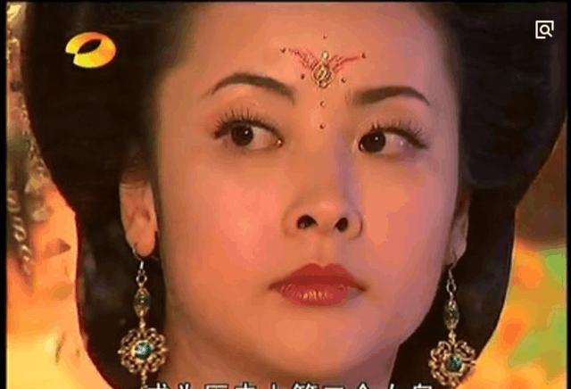 古代在后宫掀起腥风血雨十大风流艳后