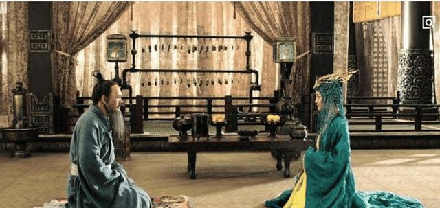 古代在后宫掀起腥风血雨十大风流艳后