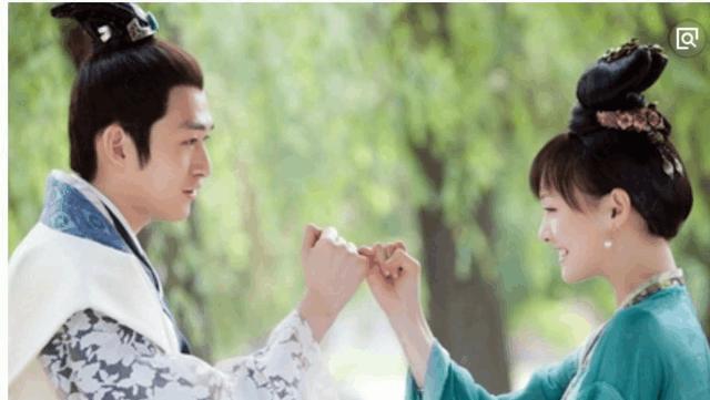 古代在后宫掀起腥风血雨十大风流艳后