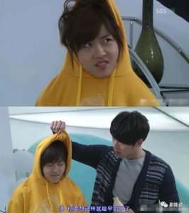 ​收视女王河智苑，杀回来了？