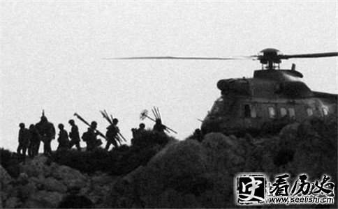 摩洛哥危机旧照